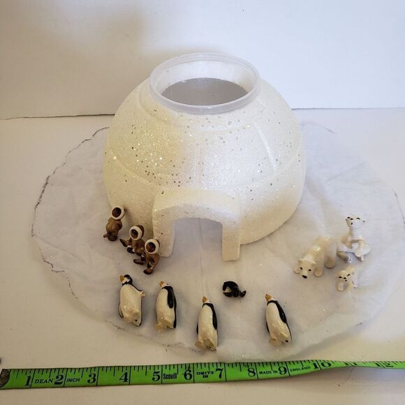 Holiday Dip Bowl   - Picture 11 of 11